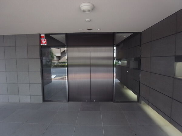 ザ・パークハウス小石川春日の写真 5枚目