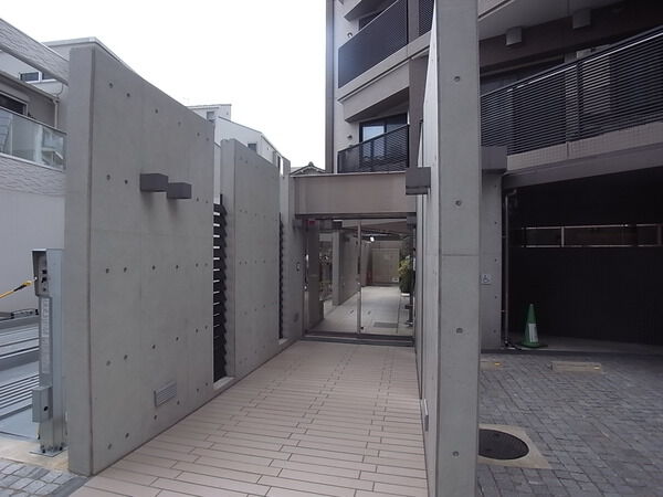 ザ・パークハウス小石川春日の写真 8枚目