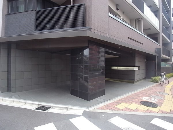 ザ・パークハウス小石川春日の写真 9枚目