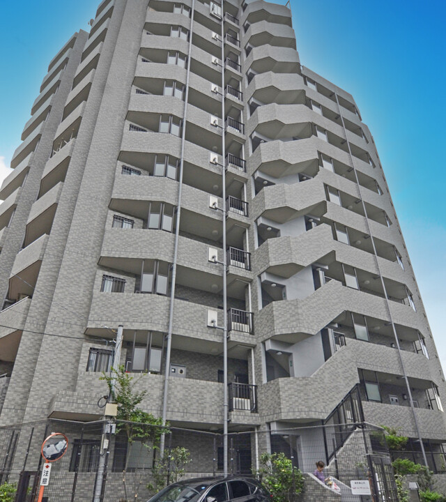 キャニオングランデ代々木公園の写真 6枚目