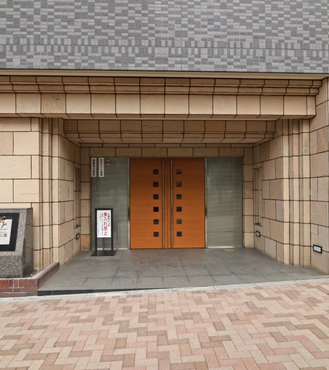 キャニオングランデ代々木公園の写真 7枚目