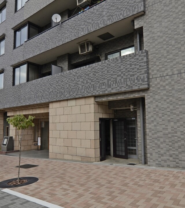 キャニオングランデ代々木公園の写真 9枚目