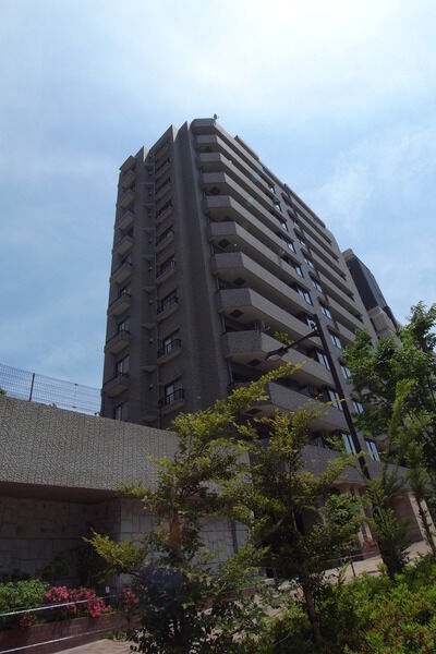 キャニオングランデ代々木公園の写真 3枚目