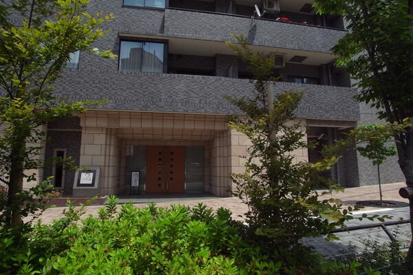 キャニオングランデ代々木公園の写真 5枚目