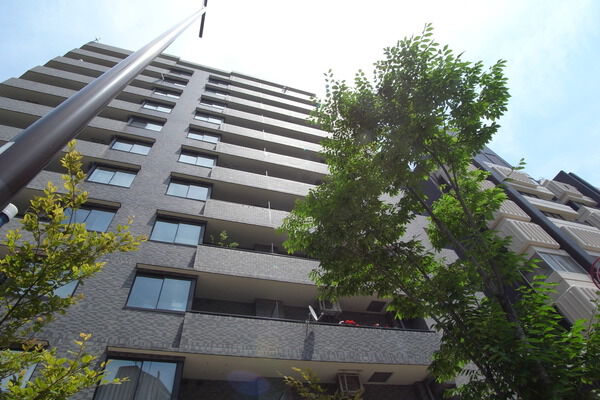 キャニオングランデ代々木公園の写真 8枚目