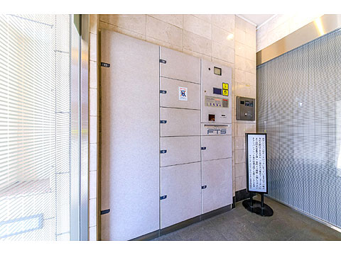 キャニオングランデ代々木公園の写真 12枚目