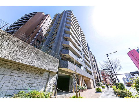 キャニオングランデ代々木公園の写真 15枚目