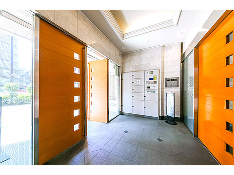 キャニオングランデ代々木公園の写真 16枚目