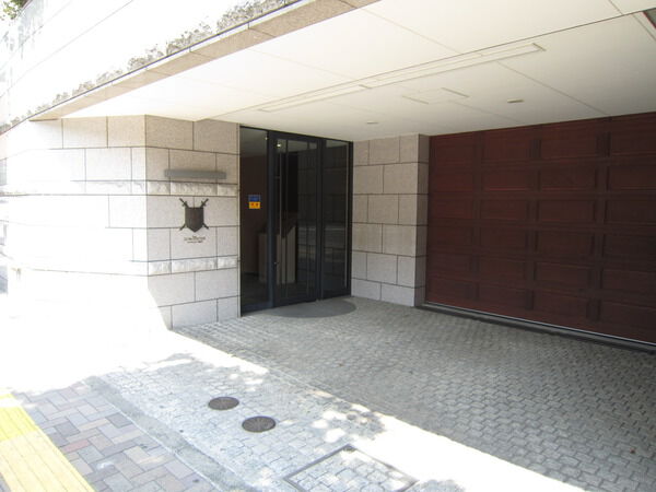 ザドチェスター南麻布の写真 3枚目