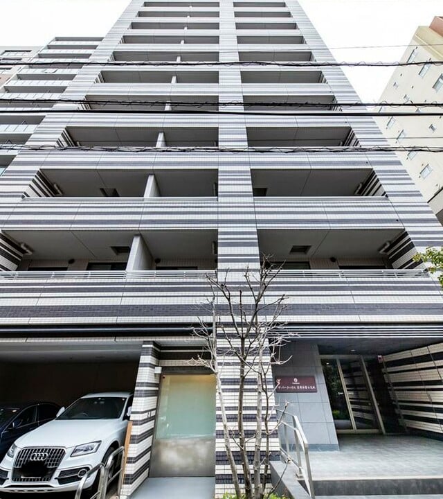 ザ・パークハウス茗荷谷富士見坂の写真 6枚目