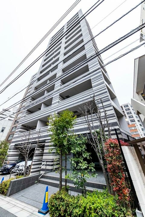 ザ・パークハウス茗荷谷富士見坂の写真 7枚目