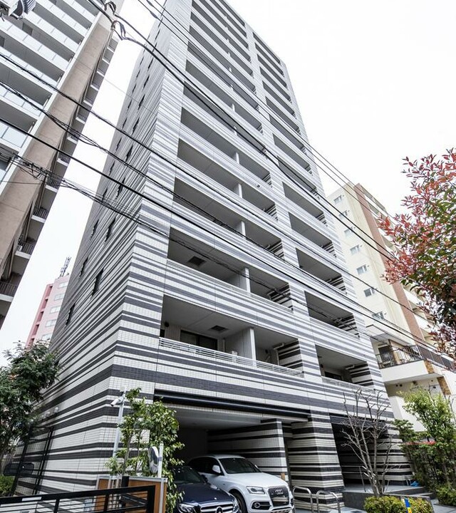 ザ・パークハウス茗荷谷富士見坂の写真 10枚目