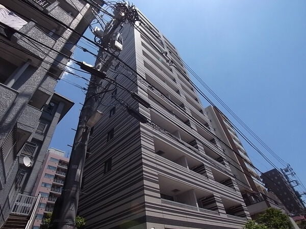 ザ・パークハウス茗荷谷富士見坂の写真 3枚目