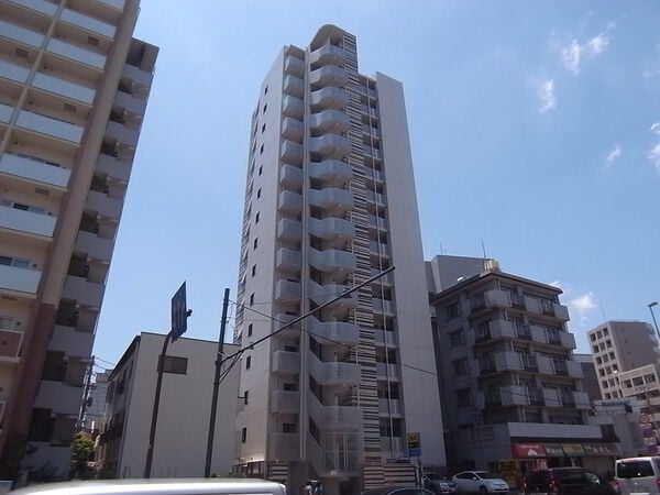 ザ・パークハウス茗荷谷富士見坂の写真 5枚目