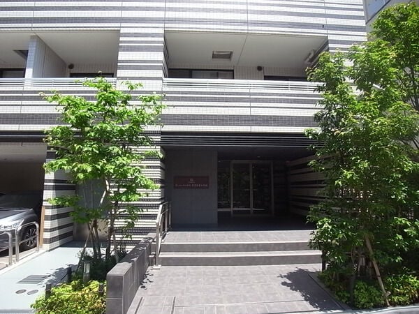 ザ・パークハウス茗荷谷富士見坂の写真 8枚目