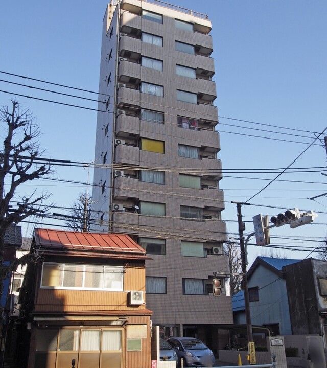 プレール本駒込の写真 3枚目