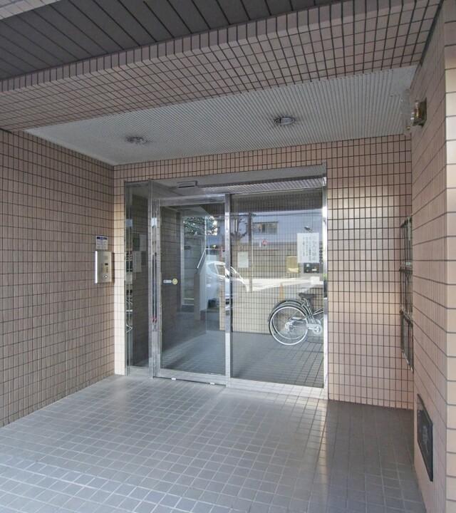 プレール本駒込の写真 4枚目