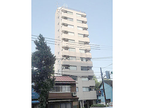 プレール本駒込の写真 6枚目