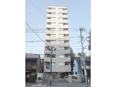 プレール本駒込の写真 7枚目