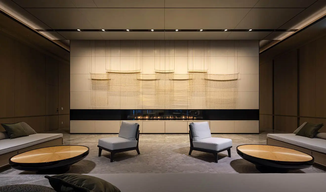 麻布台ヒルズレジデンスAの写真 6枚目