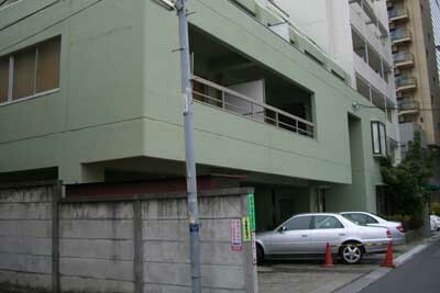 クレセントプラザの写真 4枚目