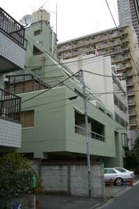 クレセントプラザの写真 7枚目