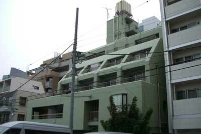 クレセントプラザの写真 10枚目