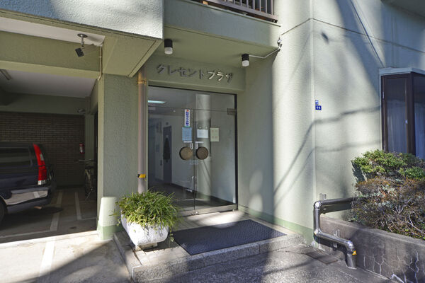 クレセントプラザの写真 3枚目