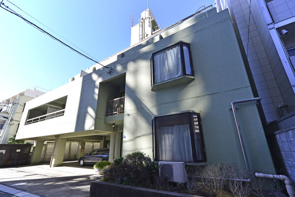 クレセントプラザの写真 5枚目