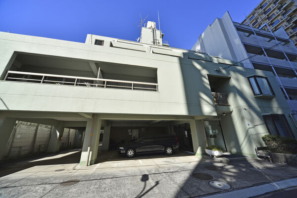 クレセントプラザの写真 8枚目