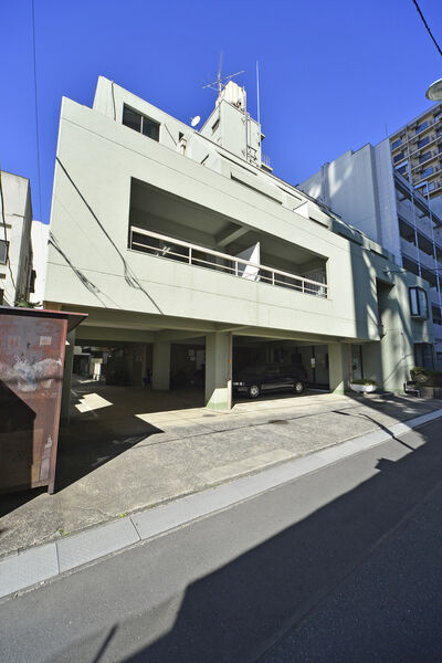 クレセントプラザの写真 9枚目