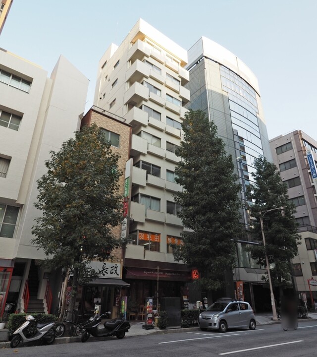 ハイツ日本橋の写真 5枚目