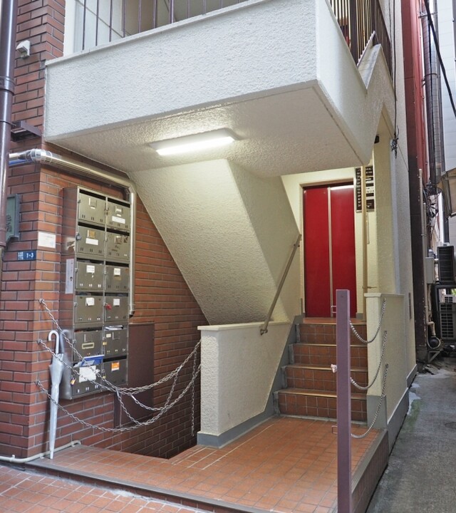 ハイツ日本橋の写真 7枚目