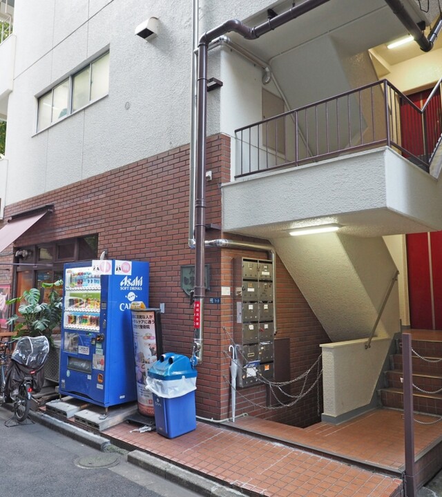 ハイツ日本橋の写真 9枚目