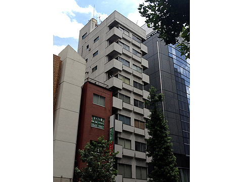 ハイツ日本橋の写真 11枚目