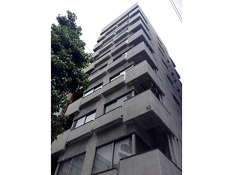 ハイツ日本橋の写真 12枚目