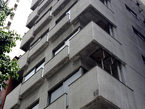 ハイツ日本橋の写真 13枚目