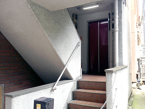 ハイツ日本橋の写真 14枚目