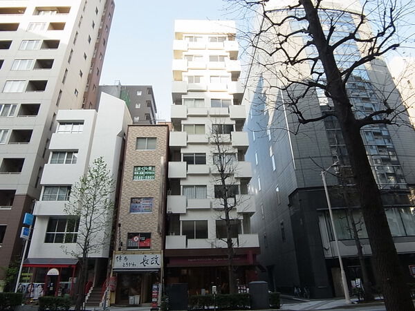 ハイツ日本橋の写真 3枚目