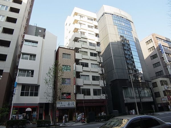 ハイツ日本橋の写真 6枚目