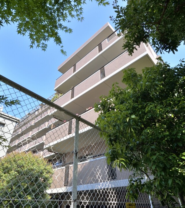 パルティール赤坂の写真 4枚目