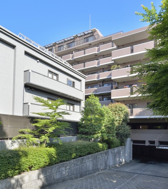 パルティール赤坂の写真 6枚目