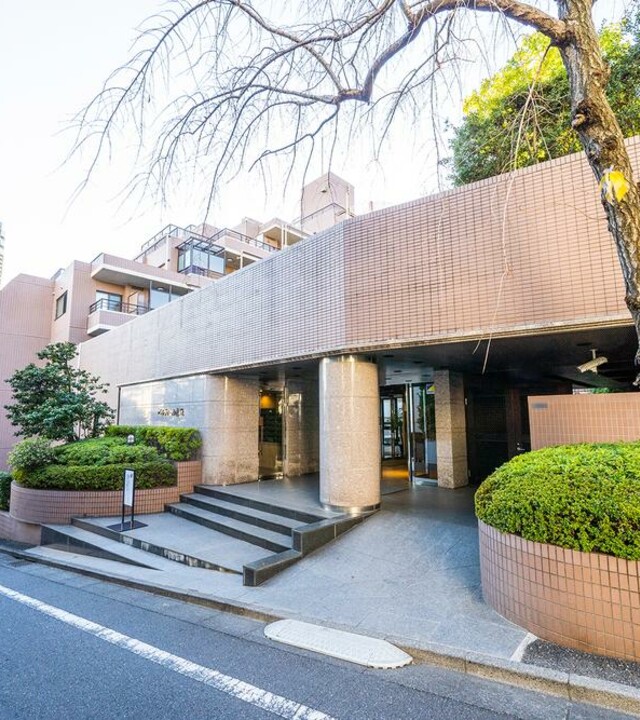 パルティール赤坂の写真 8枚目