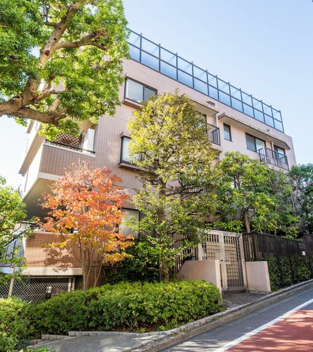 パルティール赤坂の写真 10枚目