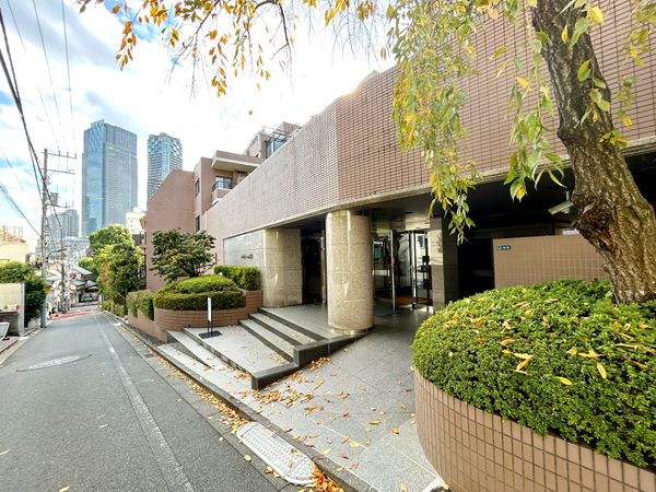 パルティール赤坂の写真 11枚目