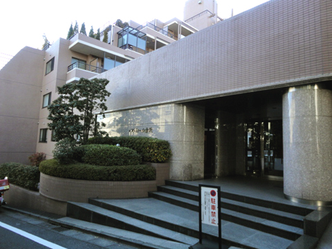 パルティール赤坂の写真 13枚目