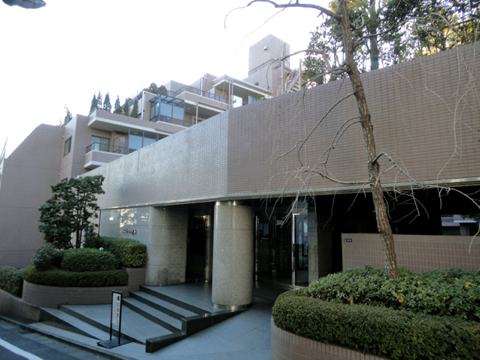 パルティール赤坂の写真 14枚目