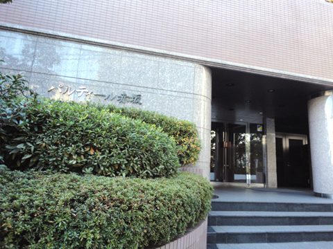 パルティール赤坂の写真 15枚目