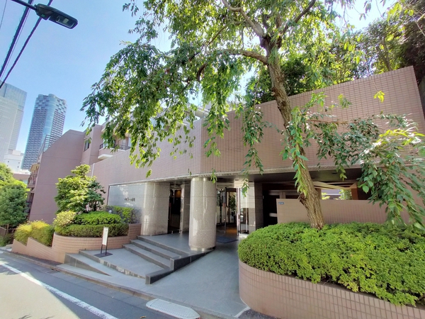 パルティール赤坂の写真 3枚目