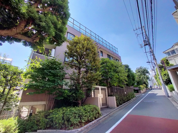 パルティール赤坂の写真 5枚目